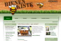 Die Bienenkiste